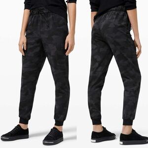 Lululemon Stretch High-Rise Jogger - 4